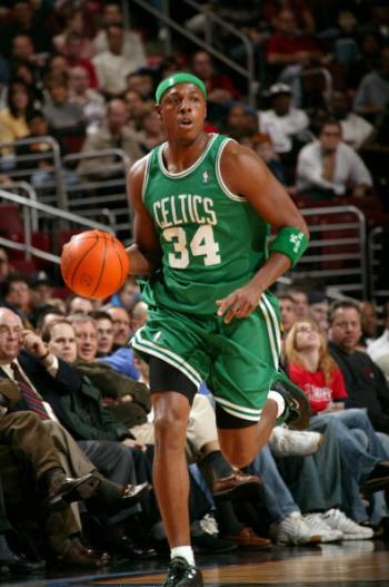 队记：保罗离开的决定并非由他做出，也不是由他发起（队记者：保罗离队非其本人决定，亦非其主动发起）