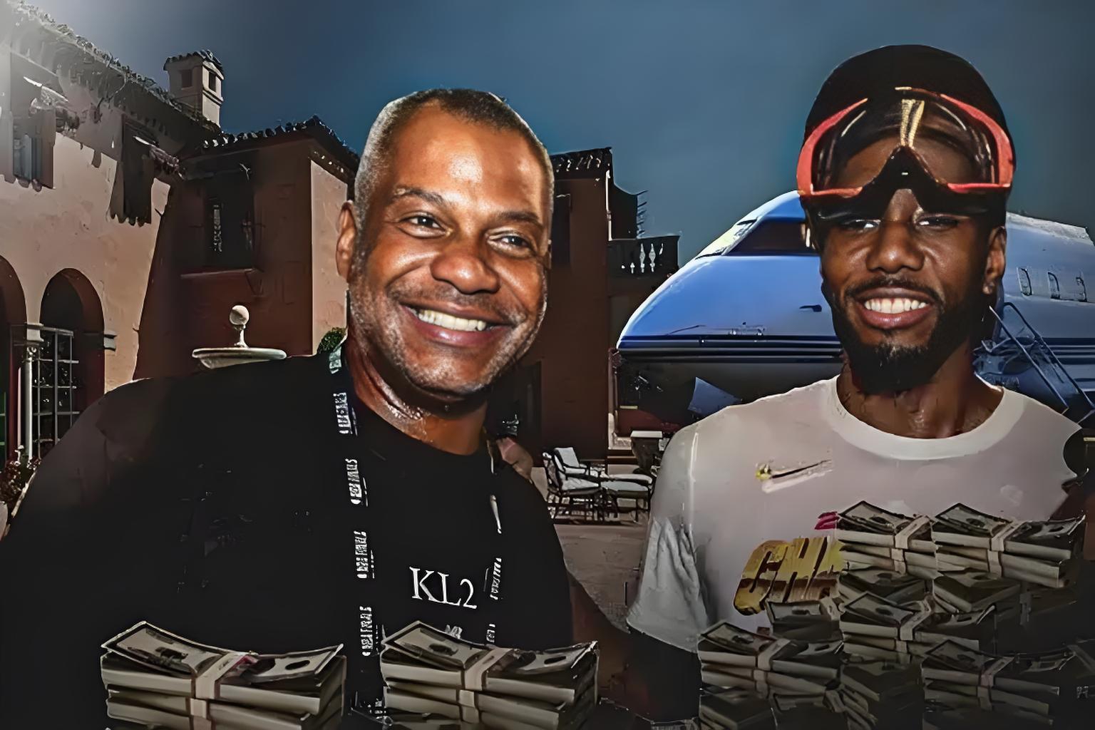 美记：快船当下潜在交易目标是CJ·麦科勒姆（美媒：快船将CJ·麦科勒姆视为当前潜在交易目标）