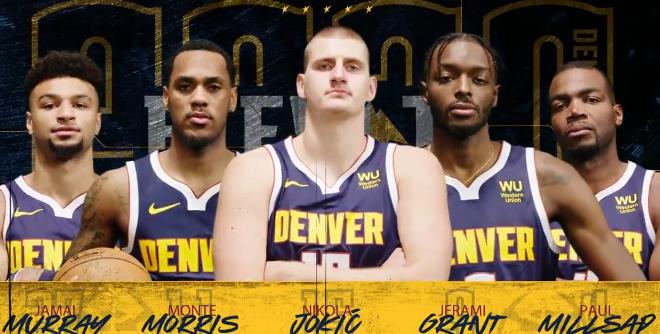 6胜20负！泰伦·卢：我不认为我们很软，是其他队更快、更高大（6胜20负惨淡开局，泰伦·卢：我们不软，只是对手更快更高）